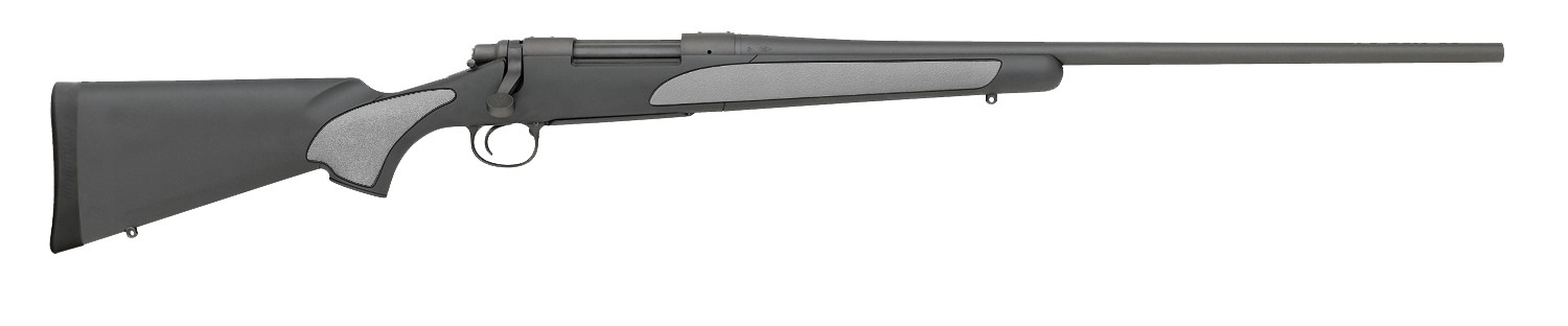 RA 700 SPS 6.5CRDM 24'' BLK 4R - Taurus Savings